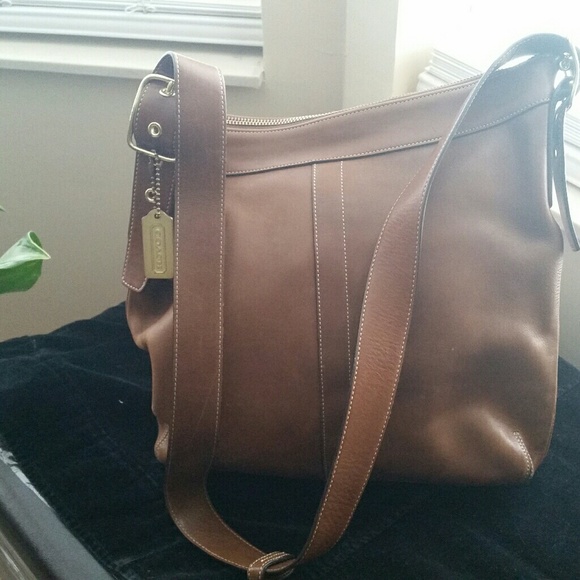 COACH Purse - Picture 1 of 2